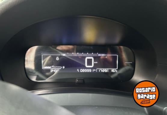 Utilitarios - Citroen Berlingo 1.6 HDI Furg�n 2021 Diesel 90000Km - En Venta