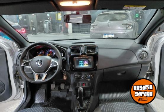 Autos - Renault LOGAN LIFE 1.6 16V. 2024 Nafta 34756Km - En Venta