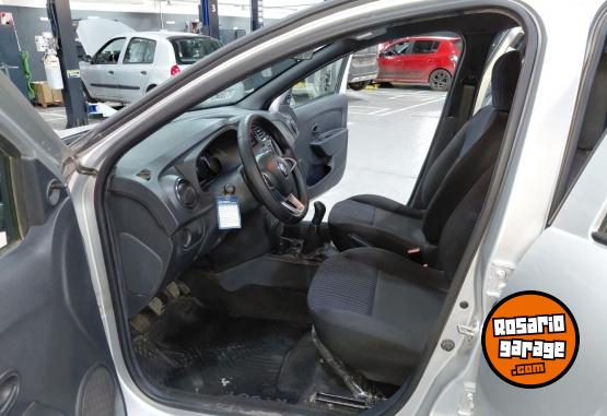 Autos - Renault LOGAN LIFE 1.6 16V. 2024 Nafta 34756Km - En Venta