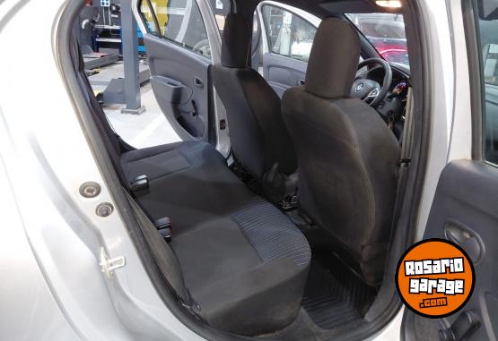 Autos - Renault LOGAN LIFE 1.6 16V. 2024 Nafta 34756Km - En Venta