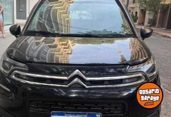 Autos - Citroen Aircross 2017 GNC 150000Km - En Venta