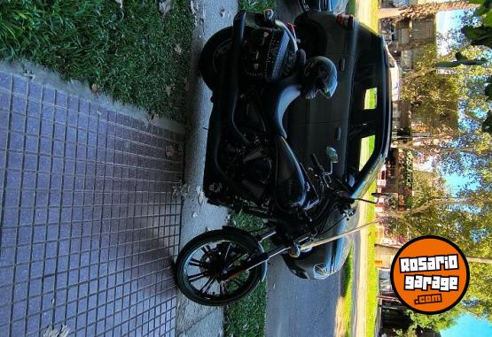 Motos - Kawasaki Vulcan900 vn 2017 Nafta 11000Km - En Venta
