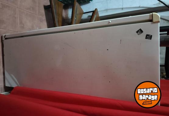 Hogar - Heladera usada - En Venta