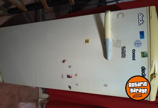 Hogar - Heladera usada - En Venta