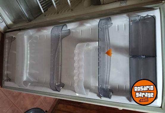 Hogar - Heladera usada - En Venta