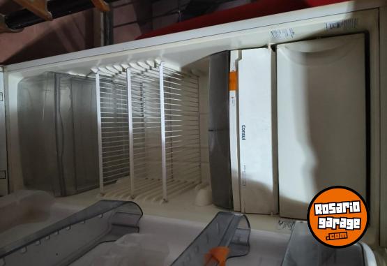 Hogar - Heladera usada - En Venta