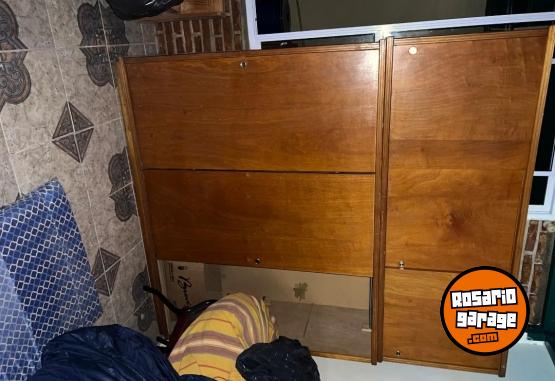 Hogar - Placard usado en excelente estado oportunidad - En Venta