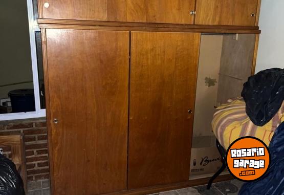 Hogar - Placard usado en excelente estado oportunidad - En Venta