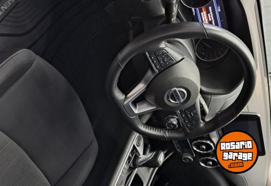 Autos - Nissan Advance cvt 2022 Nafta 90000Km - En Venta