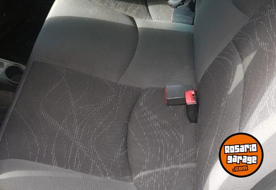 Autos - Fiat Siena 1.6 16v etorq 2015 Nafta 190000Km - En Venta