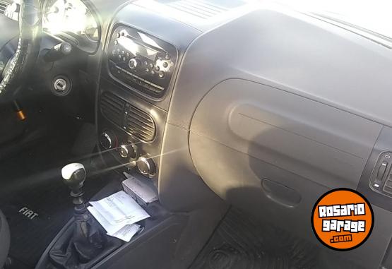 Autos - Fiat Siena 1.6 16v etorq 2015 Nafta 190000Km - En Venta