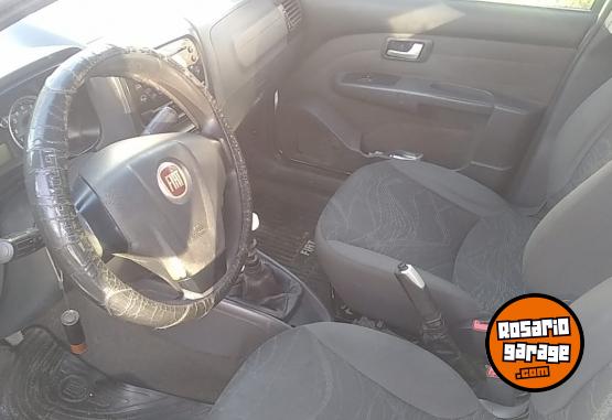 Autos - Fiat Siena 1.6 16v etorq 2015 Nafta 190000Km - En Venta