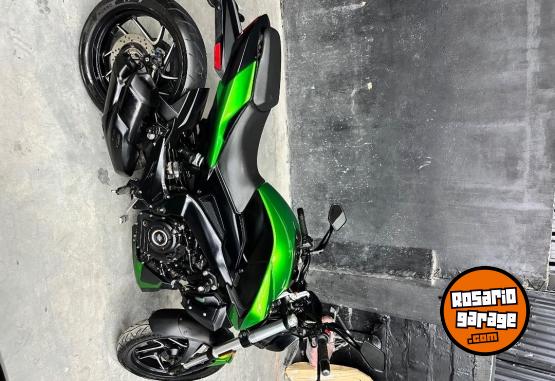 Motos - Bajaj Dominar 2022 Nafta 30000Km - En Venta