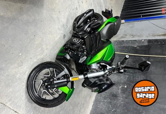 Motos - Bajaj Dominar 2022 Nafta 30000Km - En Venta