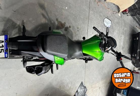 Motos - Bajaj Dominar 2022 Nafta 30000Km - En Venta