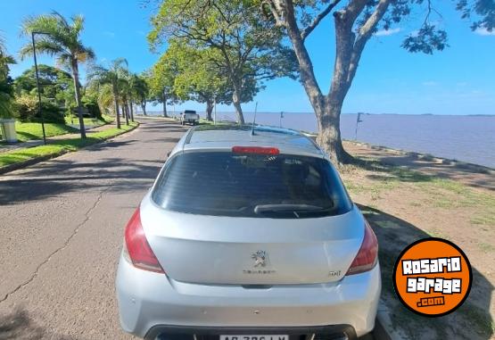 Autos - Peugeot 308 2018 Diesel 150000Km - En Venta
