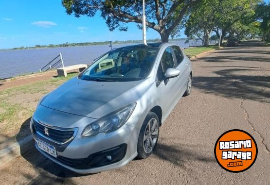 Autos - Peugeot 308 2018 Diesel 150000Km - En Venta