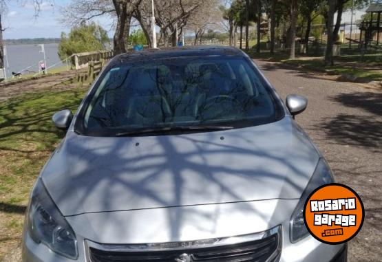 Autos - Peugeot 308 2018 Diesel 150000Km - En Venta