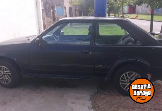 Autos - Ford ford escort 1.8 1993 GNC 350000Km - En Venta
