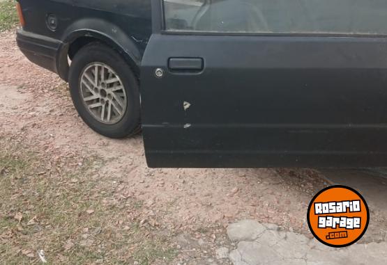 Autos - Ford ford escort 1.8 1993 GNC 350000Km - En Venta