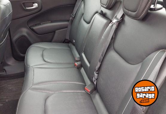 Camionetas - Fiat Toro Freedom 2025 Nafta 10000Km - En Venta