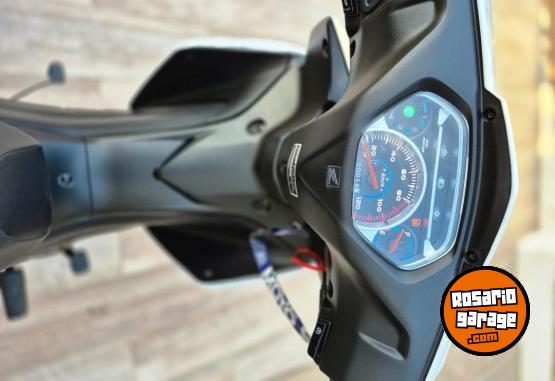 Motos - Honda Wave full 2025 Nafta 19Km - En Venta