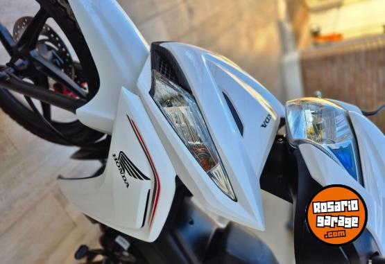 Motos - Honda Wave full 2025 Nafta 19Km - En Venta