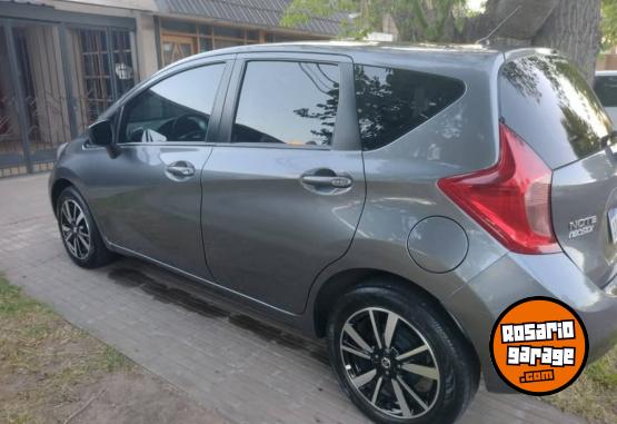 Autos - Nissan Note 2019 Nafta 34000Km - En Venta