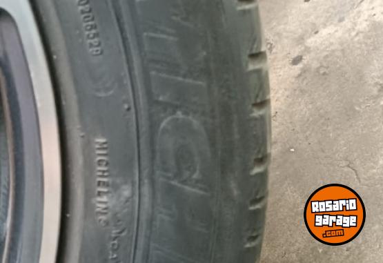 Accesorios para Autos - Rueda original de Peugeot 3008 - En Venta