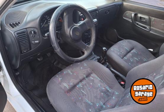Autos - Volkswagen Plolo 1999 GNC 154000Km - En Venta