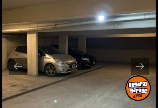 Otros - Vendo cochera - En Venta