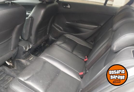 Autos - Peugeot 408 Allure+2.0N 2014 Nafta 113000Km - En Venta