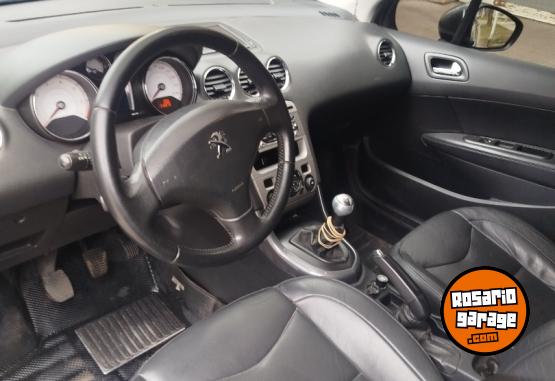 Autos - Peugeot 408 Allure+2.0N 2014 Nafta 113000Km - En Venta