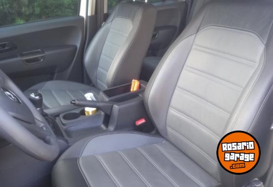 Camionetas - Volkswagen amarok 2024 Diesel 12500Km - En Venta