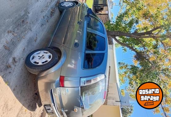 Autos - Chevrolet Meriva GL Plus 2012 Nafta 200000Km - En Venta