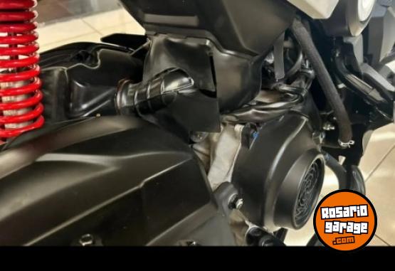 Motos - Honda Navi 110 2024 Nafta 1000Km - En Venta