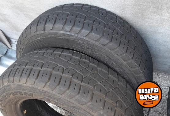 Accesorios para Autos - Cubiertas 175/70/14 - En Venta
