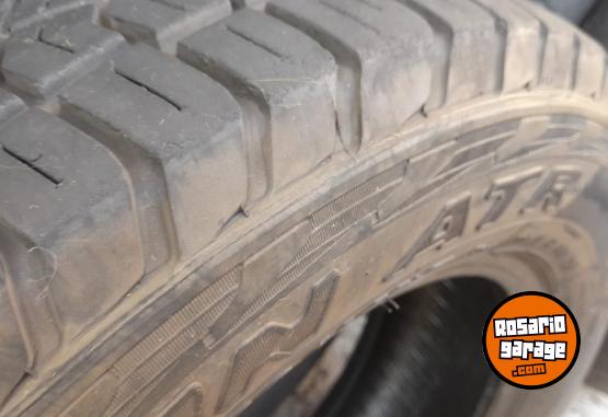 Accesorios para Autos - Cubiertas 175/70/14 - En Venta