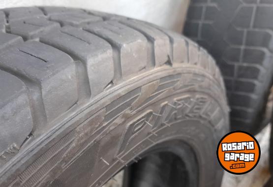 Accesorios para Autos - Cubiertas 175/70/14 - En Venta