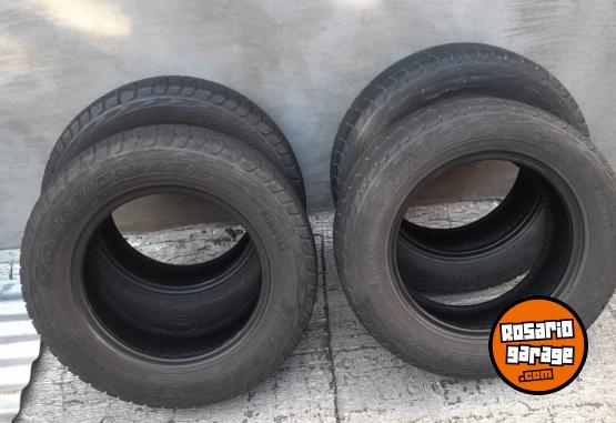 Accesorios para Autos - Cubiertas 175/70/14 - En Venta