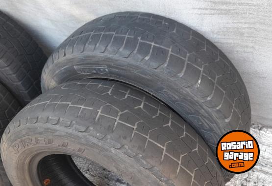 Accesorios para Autos - Cubiertas 175/70/14 - En Venta