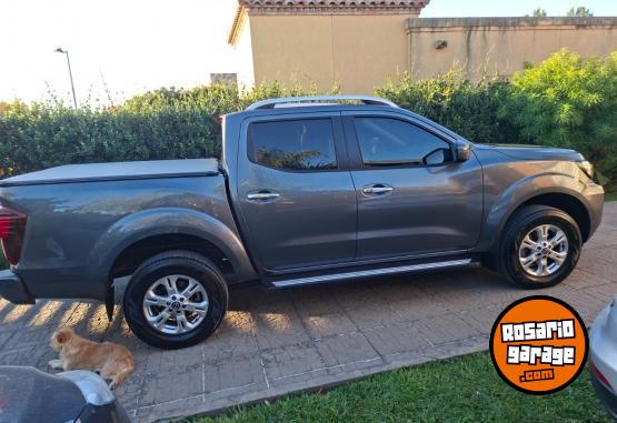 Camionetas - Nissan XE 2023 Diesel 30000Km - En Venta