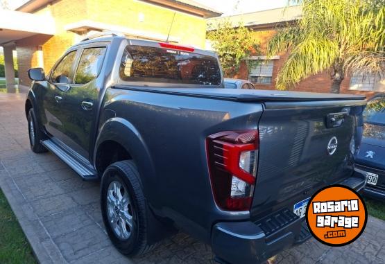 Camionetas - Nissan XE 2023 Diesel 30000Km - En Venta