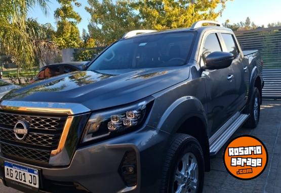 Camionetas - Nissan XE 2023 Diesel 30000Km - En Venta