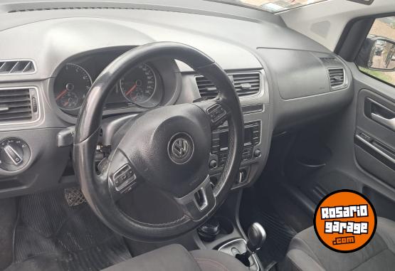 Autos - Volkswagen Suran 2014 Nafta 142000Km - En Venta