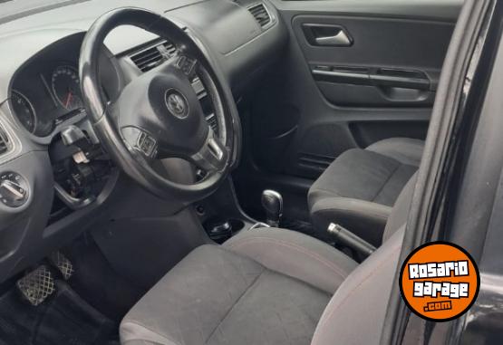 Autos - Volkswagen Suran 2014 Nafta 142000Km - En Venta