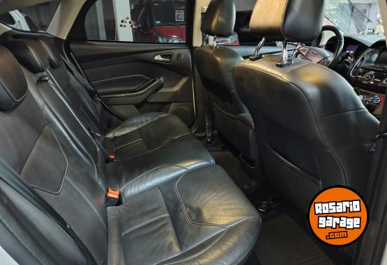 Autos - Ford Focus 2018 Nafta 139200Km - En Venta