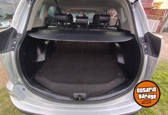 Camionetas - Toyota Rav4 2.0 VX tope de gama 2019 Nafta 112000Km - En Venta