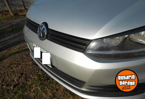 Autos - Volkswagen Suran/ trendline 2016 Nafta 270000Km - En Venta