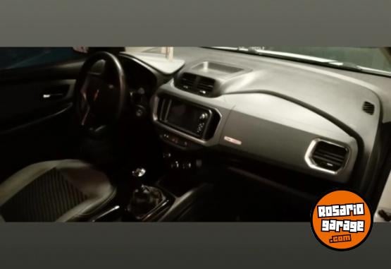 Autos - Chevrolet Spin Activ 2020 Nafta 1111Km - En Venta